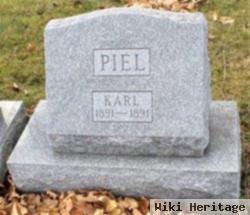 Karl Piel