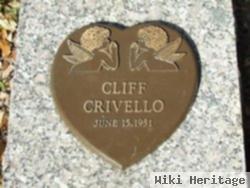 Cliff Crivello