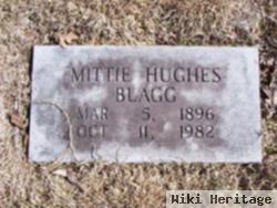 Mittie Hughes Blagg