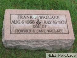 Frank H Wallace