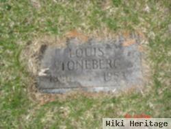 Louis Stoneberg