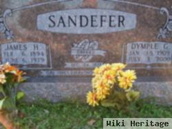 James H. Sandefer