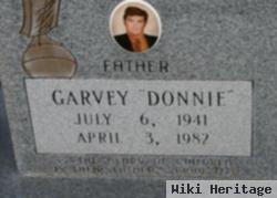 Garvey "donnie" Duplessis