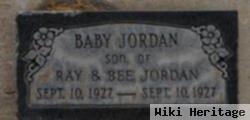 Baby Jordan