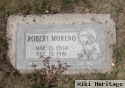 Robert Moreno