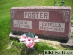 Eva May Foster