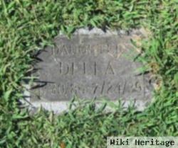 Della M. Roberts Johnson