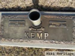 David Earl Kemp