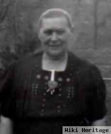 Elizabeth "ersa" Genczo Mihalic