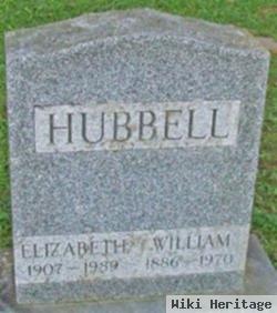 Elizabeth Simmons Hubbell