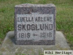 Luella Arlene Skoglund