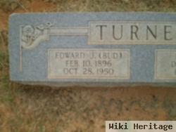 Edward J. (Bud) Turner