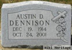 Austin David Dennison