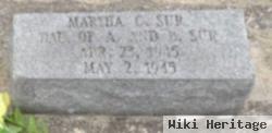 Martha C. Sur