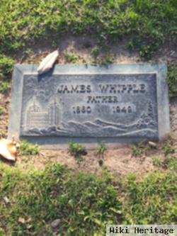 James Whipple