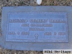 Richard Gilbert Ibarra