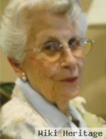 Margie Lee Marie Jones Mullikin