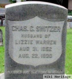 Charles Crawford Switzer