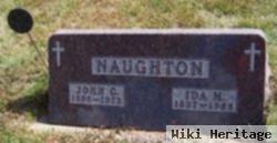 Ida Naughton