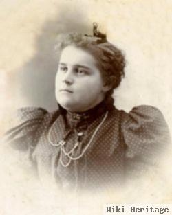 Matilda Block Miller