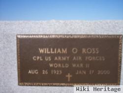 William O. Ross