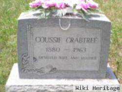 Coussie Crabtree