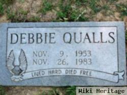 Debra Mae Foster Qualls