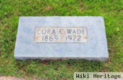 Cora Carr Wade