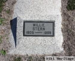 Willie Stern