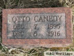 Otto Canedy