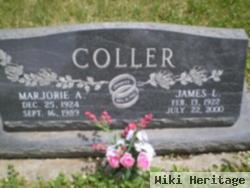 James L Coller