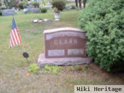 Elsie M Clark