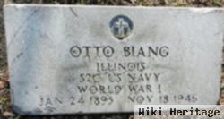 Otto Biang