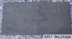 Richard J Hughes