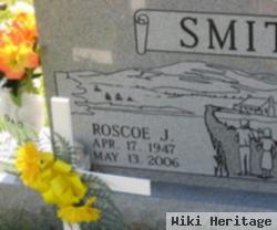 Roscoe J. Smith