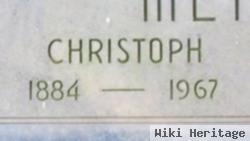 Christoph "christ" Mehlhoff