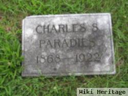 Charles S. Paradies