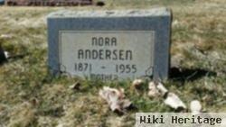 Nora Andersen