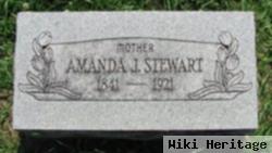 Amanda J. Lee Stewart