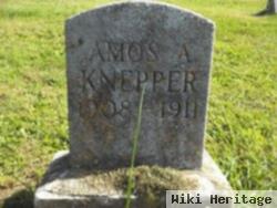 Amos Knepper