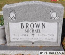 Michael Brown