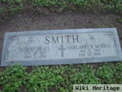 Margaret E. Morris Smith