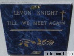 Levon Knight