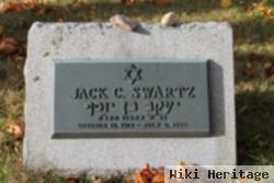 Jack C Swartz