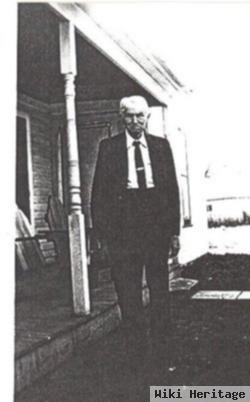 William Rice Kitterman, Jr