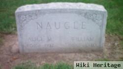 Alice Mae Furland Naugle