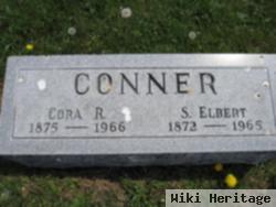 Cora R Conner