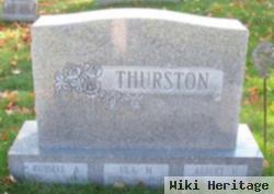 Ula M. Thurston