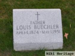 Fr Louis Buechler