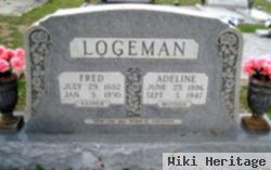 Fred Logeman